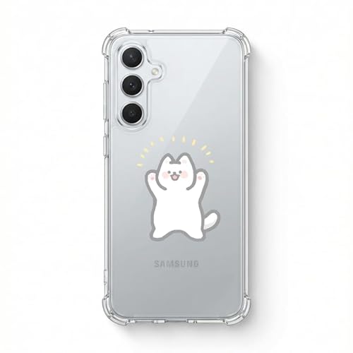 ���� �L�� �������q�L Samsung Galaxy A35/A34/A36/A53/A54/A55/A56�P�[�X Samsung Galaxy �J�o�[ �l������~�� ���� �݊����̂��� ���p�� �X�}�z�P�[�X �Ռ��z�� ���^ �y�� �����₷��