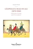  Léopold Chauveau (1870-1940) (Histoire des sciences)