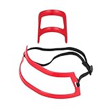 Ein tolles Rasierhandbuch für Männer, das bei Bart, Haaransatz und Dekolleté hilft.