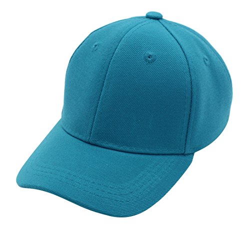 Top Level Infant Boys Girls Baseball Cap Hat-100% Durable Sturdy Polyester Hat