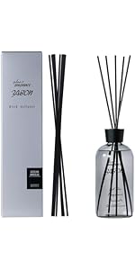 Amazon.co.jp: プルプラ ZABON リードディフューザー リフィル
