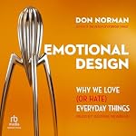 Cover of Emotional Design