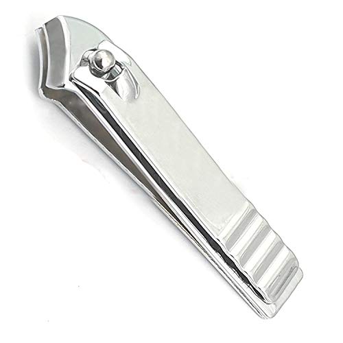 PRECISE CANADA: NEW SIDE NAIL CLIPPER CUTTER MANICURE PEDICURE BEAUTY TOOL