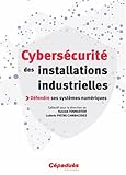  Cybersecurite des installations industrielles