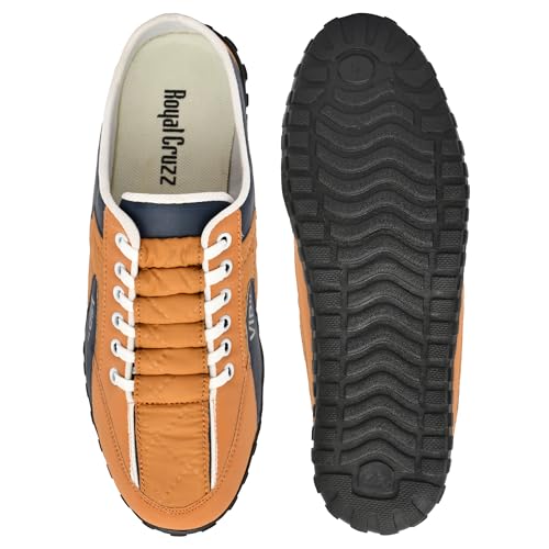 Image of Stylish Sneakers for Men's
