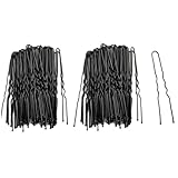 Vepoty U字型 ヘアピン ウェーブ ヘア