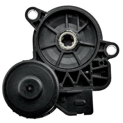 Actuador de freno de mano para desbloquear rueda trasera izquierda en BMW F48 F39 F54