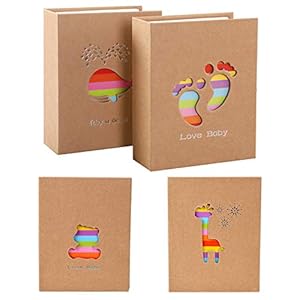 たっぷり収納できる大容量 おしゃれな写真アルバム フォトブックのおすすめランキング わたしと 暮らし