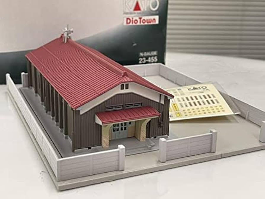 Nゲージ★鉄道模型★ジオコレに★団地★公団★マンション★アパート★ミニチュア Nゲージ☆鉄道模型☆ジオコレに☆団地☆公団☆マンション☆アパート