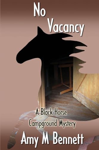 No Vacancy (Black Horse Campground Mysteries)