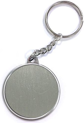 SHOP AWARDS AND GIFTS Auto Racing Car Keys Keyring and Keychain, Dad Husband Boyfriend Birthday Gifts, Antique Pewter,