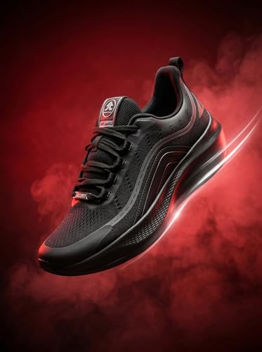 Image of OFF LIMITS Men APEX-1 Running Shoes