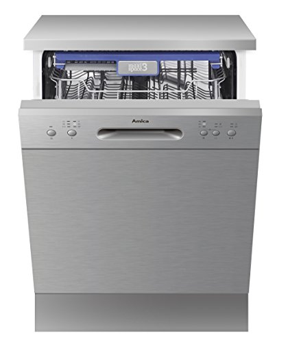Amica Geschirrspüler GSP 14755 E A++ mit flexibler Besteckschublade