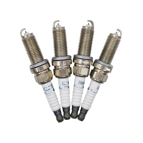 Bougies d'allumage PE5S-18-110 ZC20HPR11 Iridium pour moteur performant - Lot de 20 pièces