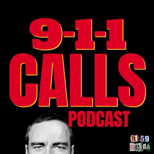 Welcome to the 911 Calls Podcast Podcast Por  arte de portada