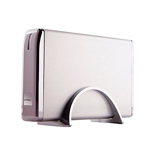 Buy I/O Magic External 3.5" IDE/SATA USB 2.0 Aluminum Hard Drive Enclosure Online at desertcartINDIA