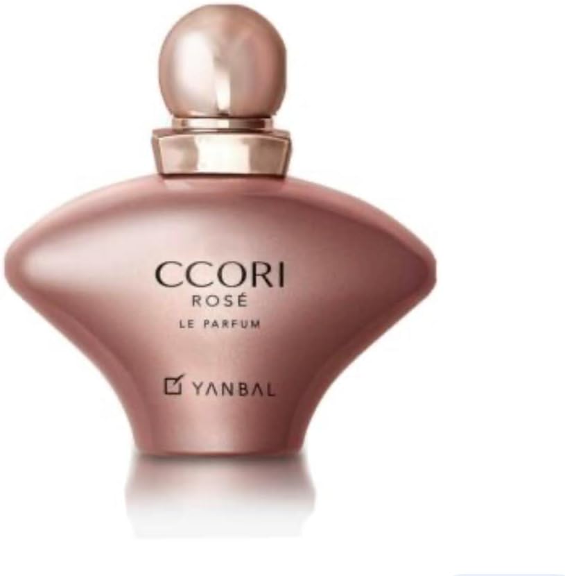 Yanbal CCORI Rose