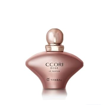 يانبال CCORI Rose