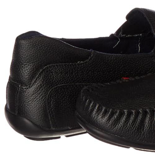 Image of Woodland Men's Leather Loafer