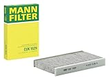 MANN-FILTER