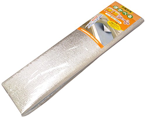 武田コーポレーション  お風呂の保温シート L  ECO-120