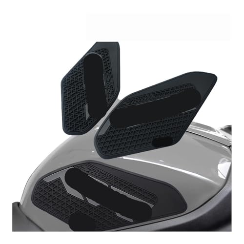 Réservoir Protège S1000RR Évite Rayures Autocollant Genouillère 2009-2018 - 3