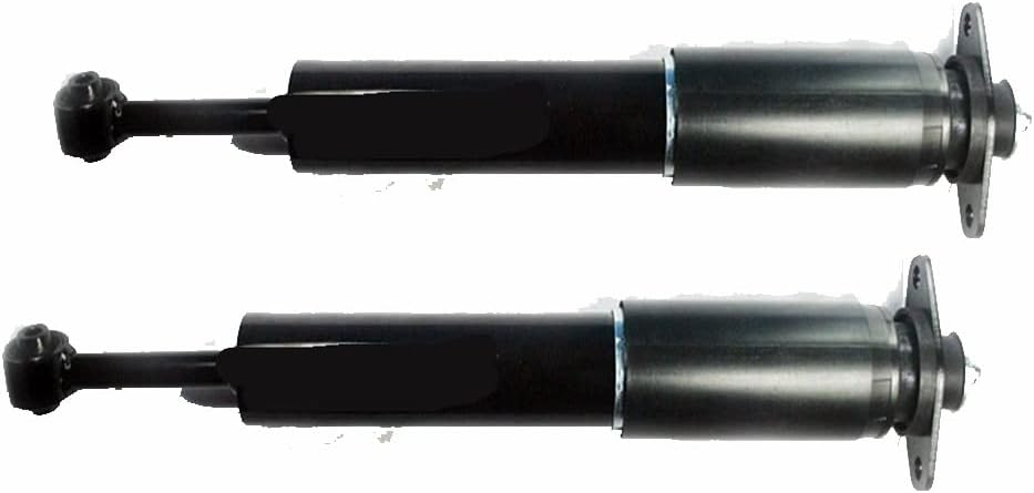 Replacement Rear Shock Absorber Kit Mechanics Choice for 2006-2020 Dodge Charger RWD, AWD