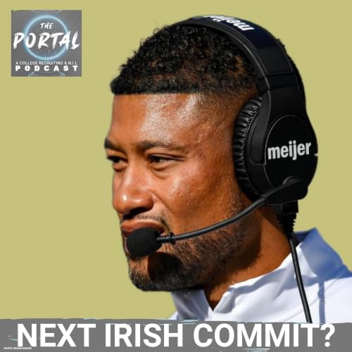 DEVELOPING: Notre Dame CHASES No. 1 Recruiting Ranking, Eyes Brayden Parks & Roman Igwebuike