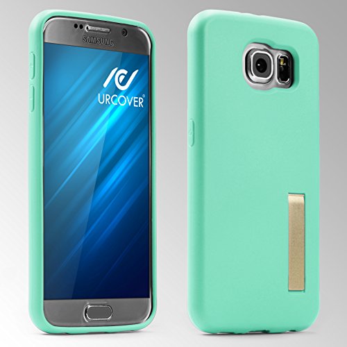Urcover Custodia Compatibile con Samsung Galaxy S6...