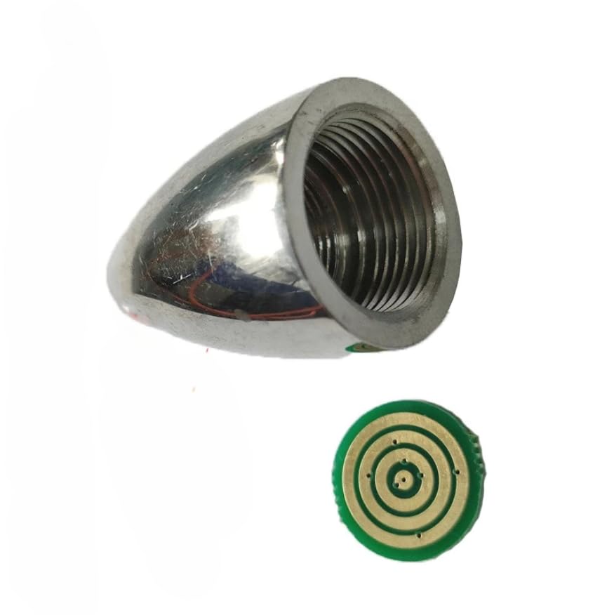 Kit de fijación de Cable de 7 mm de diámetro - Compatible con Conector de cámara de 23 mm - Diseño de Alta Resistencia y Duradero - Adecuado para una Amplia Gama de Dispositivos electrónicos