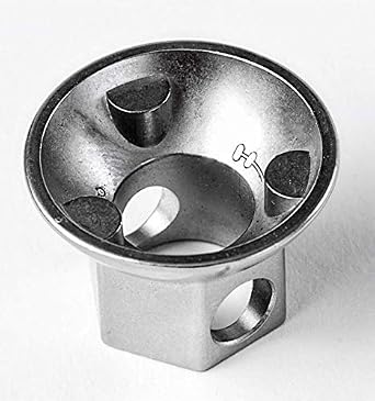 Pinhead M9 & M10 Solid Axle Wheel Lock