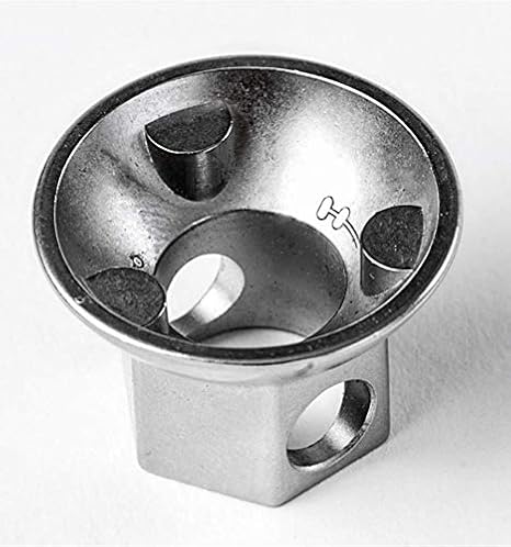 Pinhead M9 & M10 Solid Axle Wheel Lock
