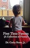 First Time Parents 1511441240 Book Cover