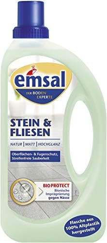 Emsal Pierre & Carrelage Entretien du sol 1000 ml
