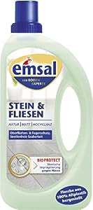Emsal Stein & Fliesen Bodenpflege, 1000 ml