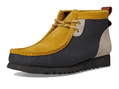 Image of Clarks mens Wallabee 2 Future
