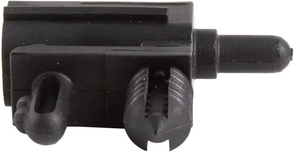 Car Temperature Sensor Climate Sensor for Taurus 2013 2014 2015 2016 2017 AU5T12A647AC 5090031 External Air Temperature Ambient Sensor Air Sensor