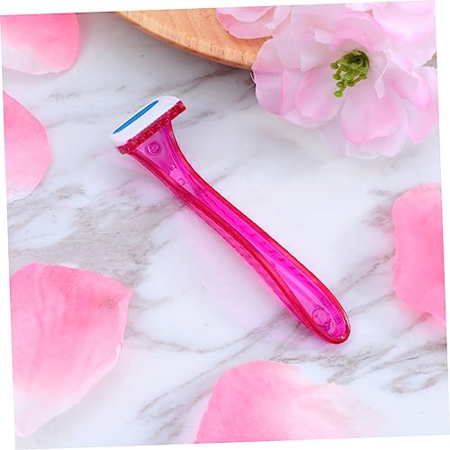 GLSTOY Barbeador Elétrico Feminino Aparador Elétrico Para Mulheres Barbeadores Elétricos Femininos A