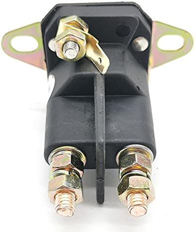25-435-08-S Starter Relay Solenoid for Kohler Equipment Manufacturer (OEM) Part