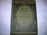  Germanien. Herkunft, Heimat, Verwandtschaft und Sitten seiner Völker.