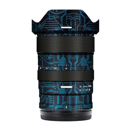 Mebont �J�����A�N�Z�T���[ �X�e�b�J�[ for Tamron 16-30mm F2.8 G2 Nikon Mount �W���Y�[�������Y�ɓK������ی쑕���X�e�b�J�[�ŁA�ώC�����A�ϖ��Ր�������������Y�X�L���ی�t�B�����A����(��H��)