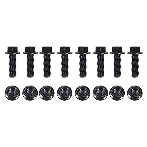 Munirater Rear Shock Mount Bracket Kit Replacement For C/K Pickup Truck Tahoe #TOP3