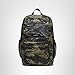 Oakley Enduro 25Lt 4.0 Backpack, Tiger Camo Green, One Size
