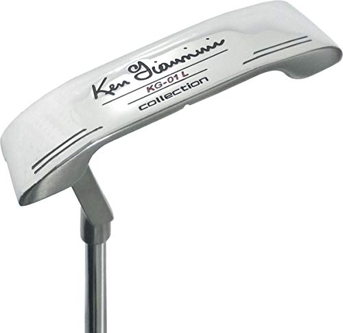 Ken Giannini レフティ ブレードパター KG-01L