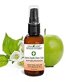 DNA Code®- Swiss Apple Stem Cell Moisturizer w/ Argireline, Matrixyl 3000, Hyaluronic Acid, CoQ10