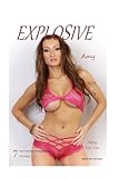  Explosive Magazine: Winter 2016