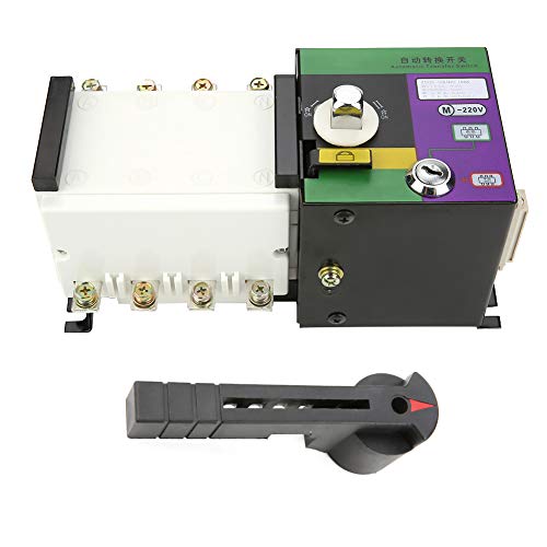 Price comparison product image Yinhing Automatic Transfer Switch