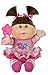 Cabbage Patch Kids babies playtime at babyland Brunette