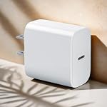 Fast USB-C Charger Block 20W for iPhone 15/iPad/Apple Watch iWatch/AirPods - Image 2