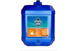 CX Horticulture Regenaroot - Supercharged Root Growth Enhancer